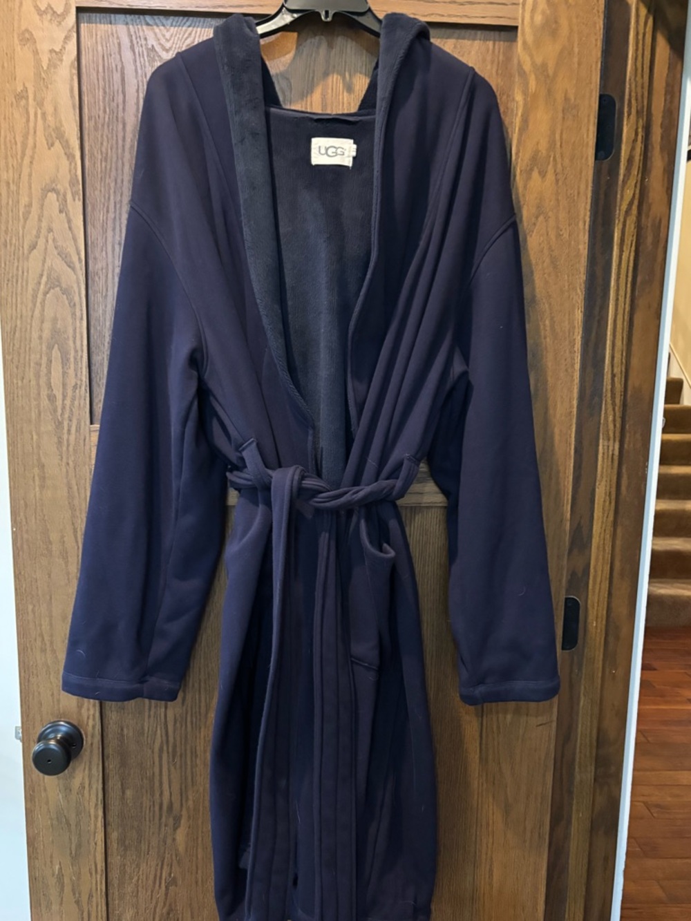 UGG robe